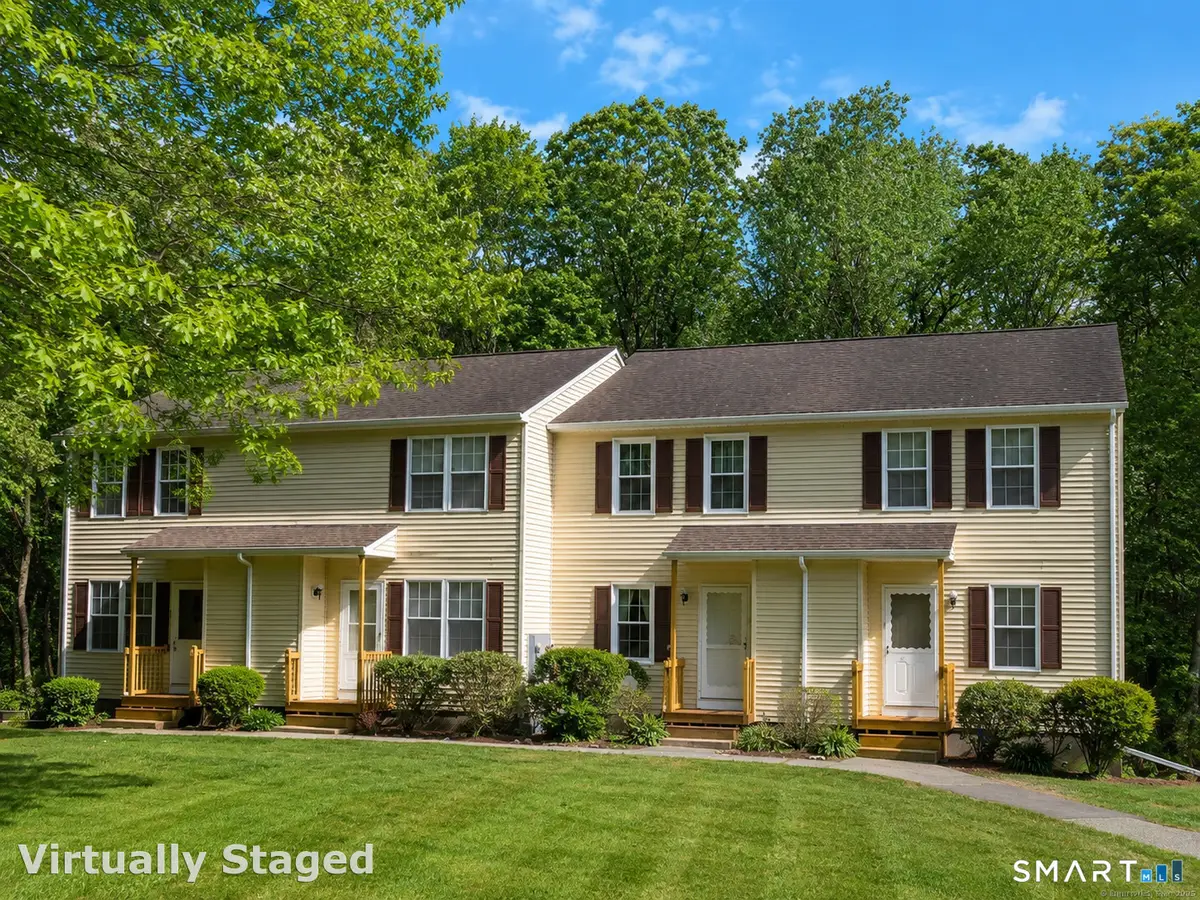 745 Merrow Road #139, Coventry, CT 06238 - #1