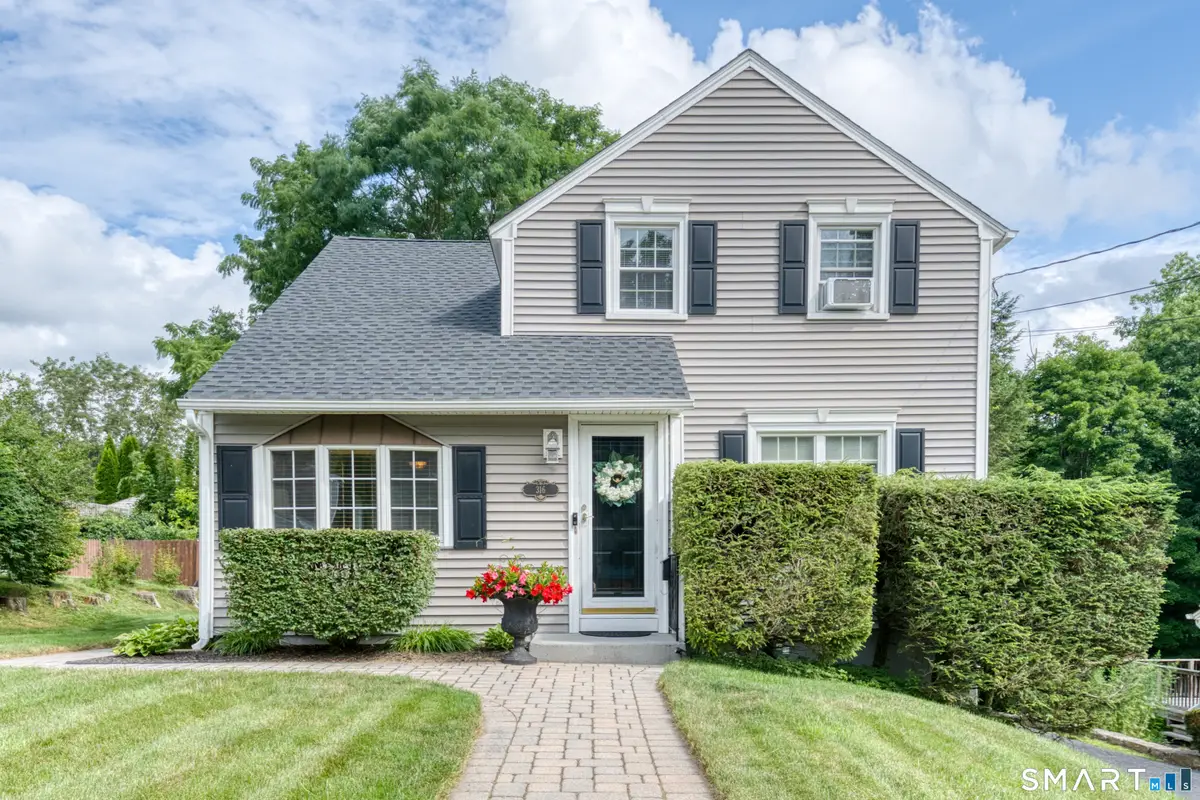316 Funston Avenue, Torrington, CT 06790 - #1