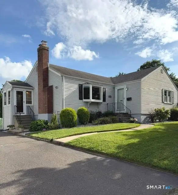 152 Amherst Street, Wethersfield, CT 06109 - #2