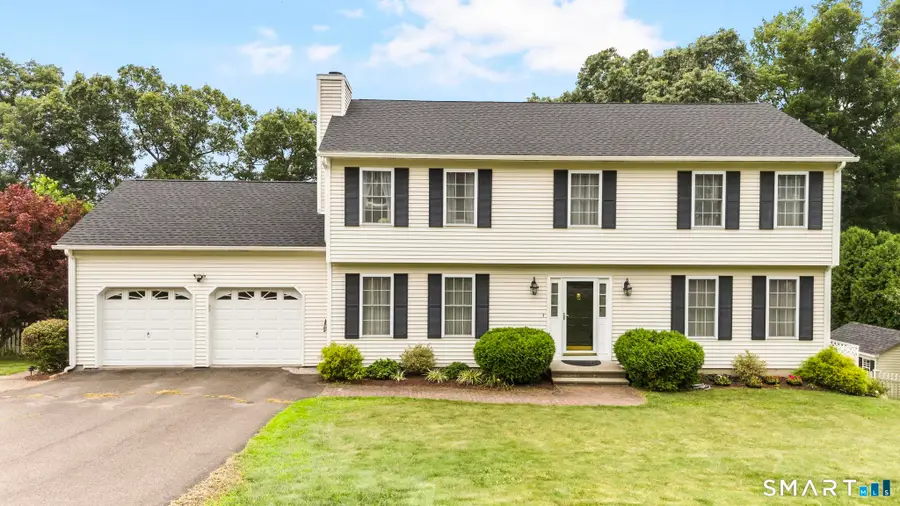 48 Terese Road, Beacon Falls, CT 06403 - #2