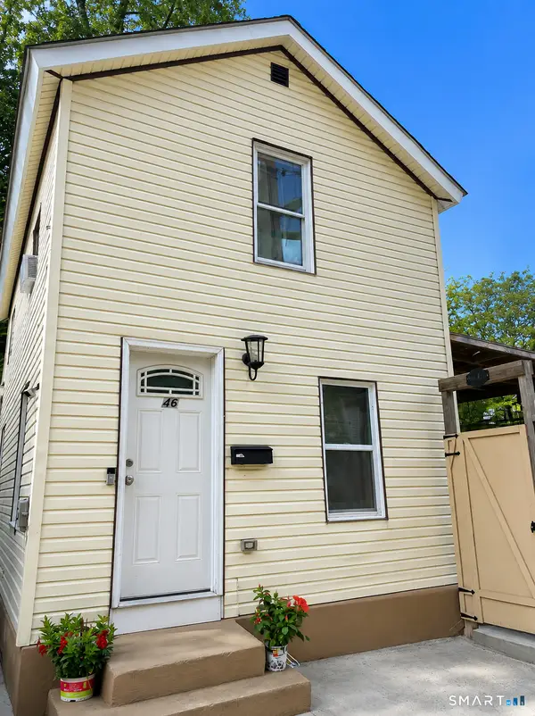 46 Pond Street, Waterbury, CT 06706