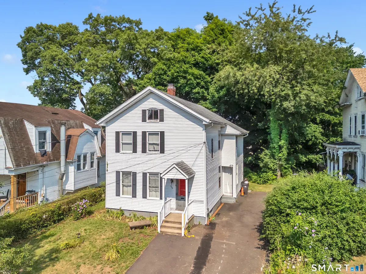 20 Ridge Street, New Haven, CT 06513 - #1