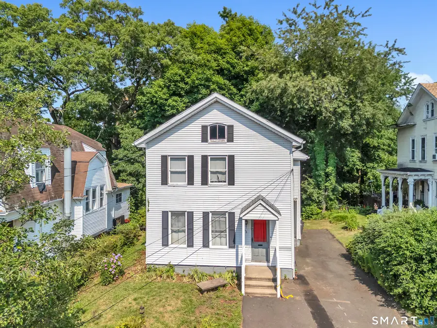 20 Ridge Street, New Haven, CT 06513 - #2