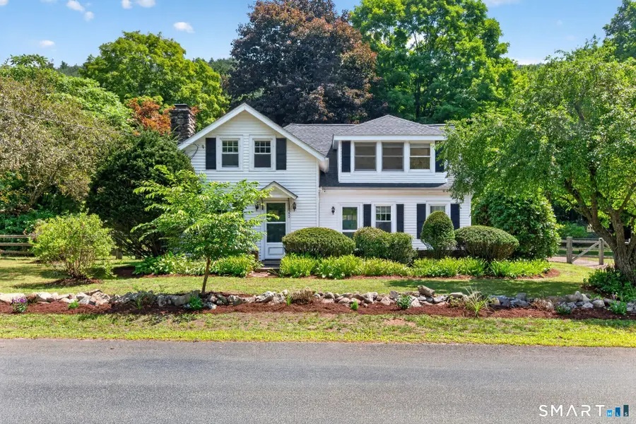 352 West River Road, Barkhamsted, CT 06063 - #3