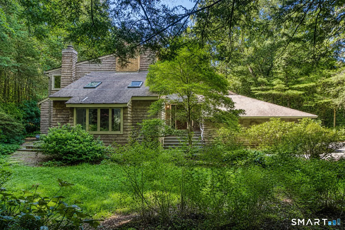 39 Woodhaven Drive, Simsbury, CT 06070 - #1