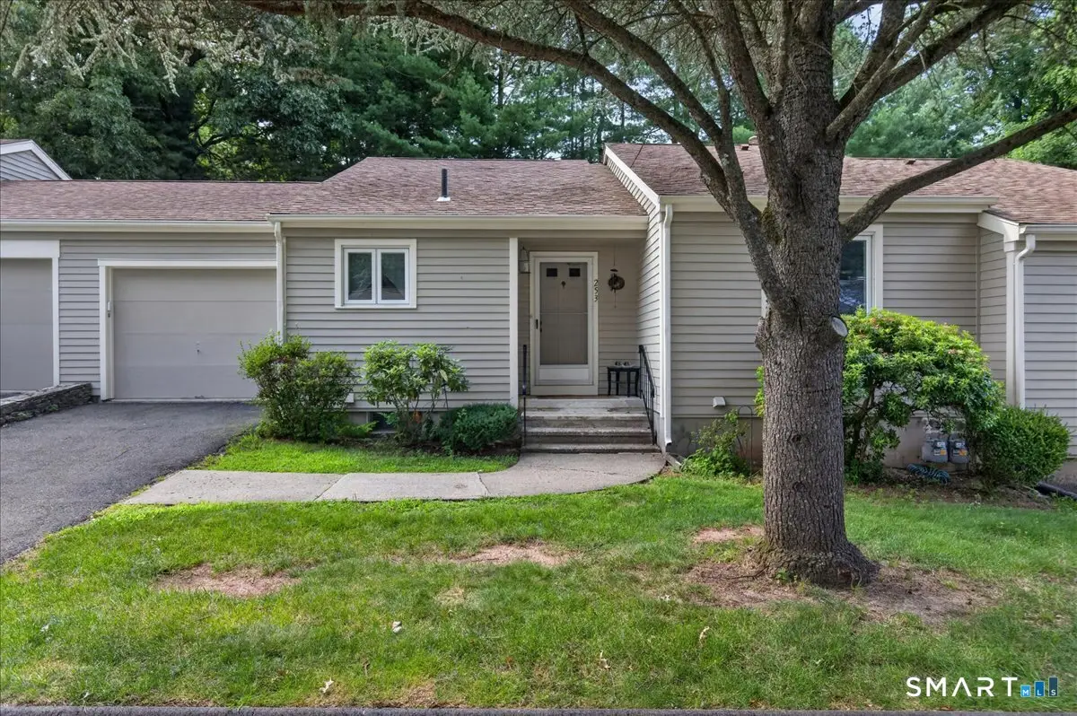 253 Carriage Drive #253, Southington, CT 06489 - #1