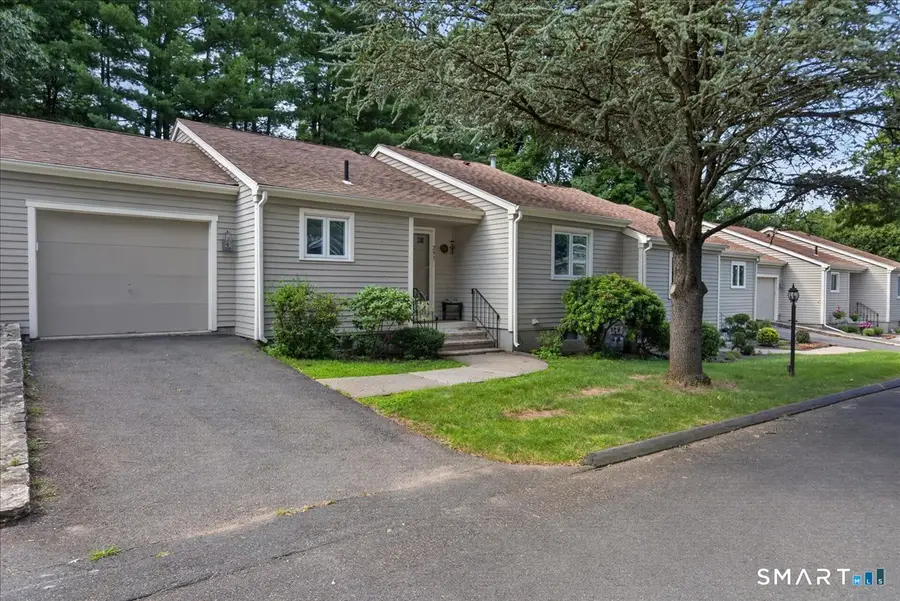 253 Carriage Drive #253, Southington, CT 06489 - #2
