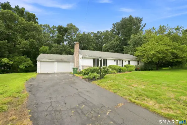 33 Franklin Lane, Glastonbury, CT 06033