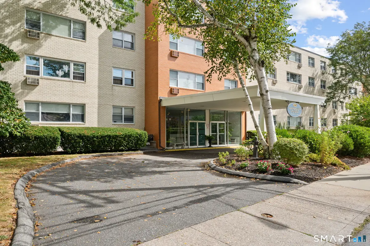 292 Pequot Avenue #D2, New London, CT 06320 - #1