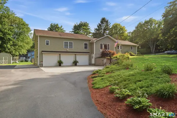 415 Jerusalem Road, Windham, CT 06280