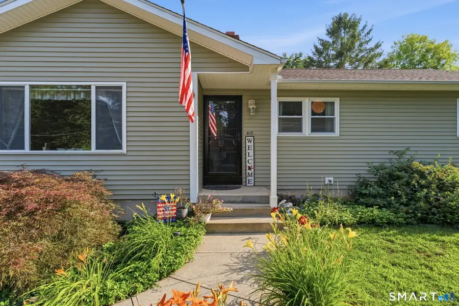 415 Jerusalem Road, Windham, CT 06280 - #3