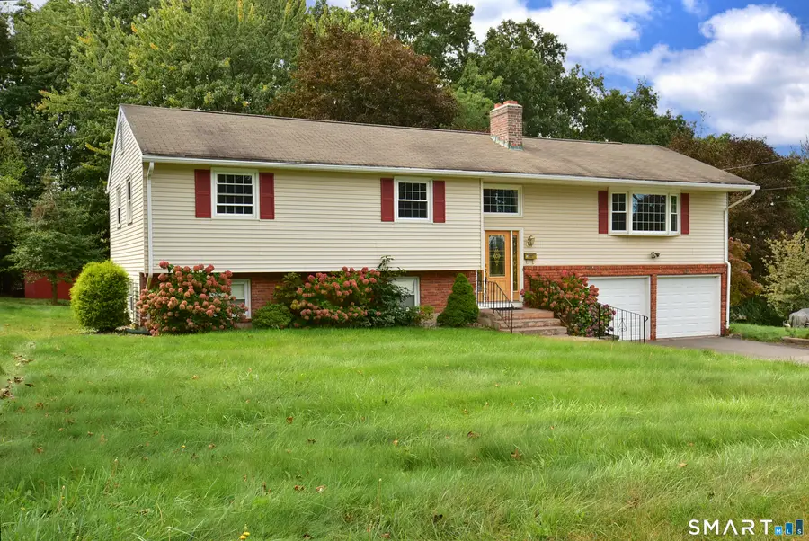 50 Valley View Drive, South Windsor, CT 06074 - #2