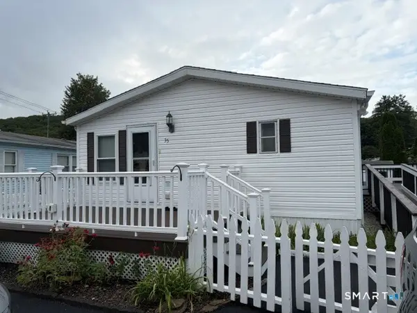 1070 Amity Road #LOT 35, Bethany, CT 06524