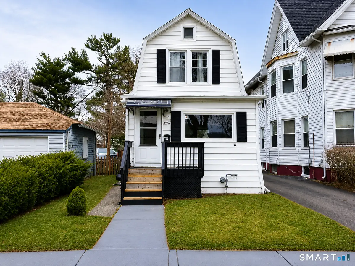 71 White Street, West Haven, CT 06516 - #1