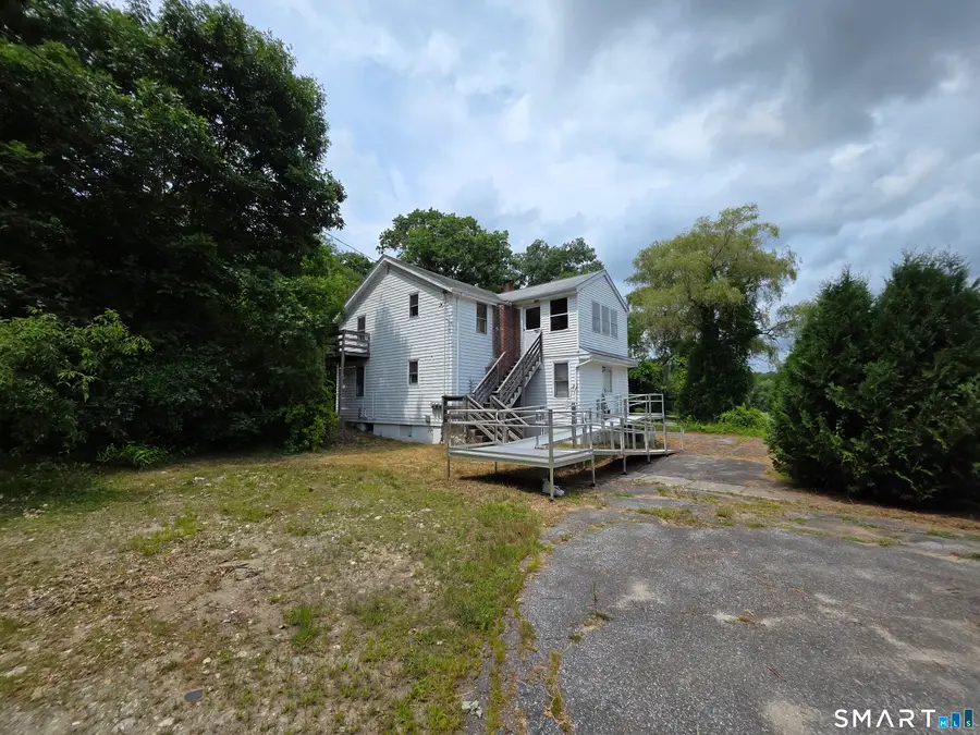 980 Voluntown Road, Griswold, CT 06351 - #2