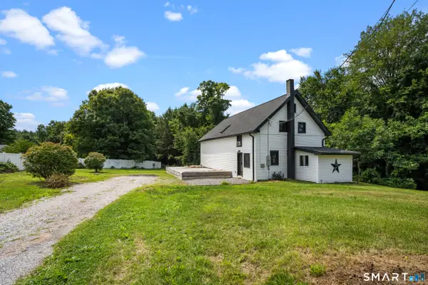 199 Turkey Hills Road, East Granby, CT 06026