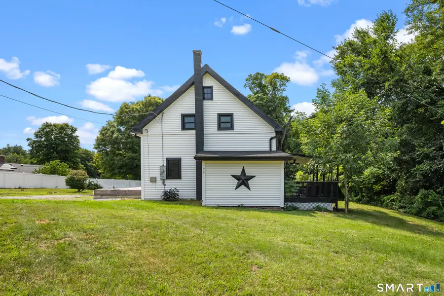199 Turkey Hills Road, East Granby, CT 06026 - #2