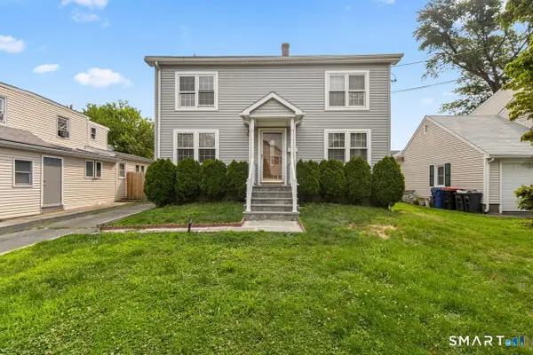 23 Coldspring Street, Norwalk, CT 06850