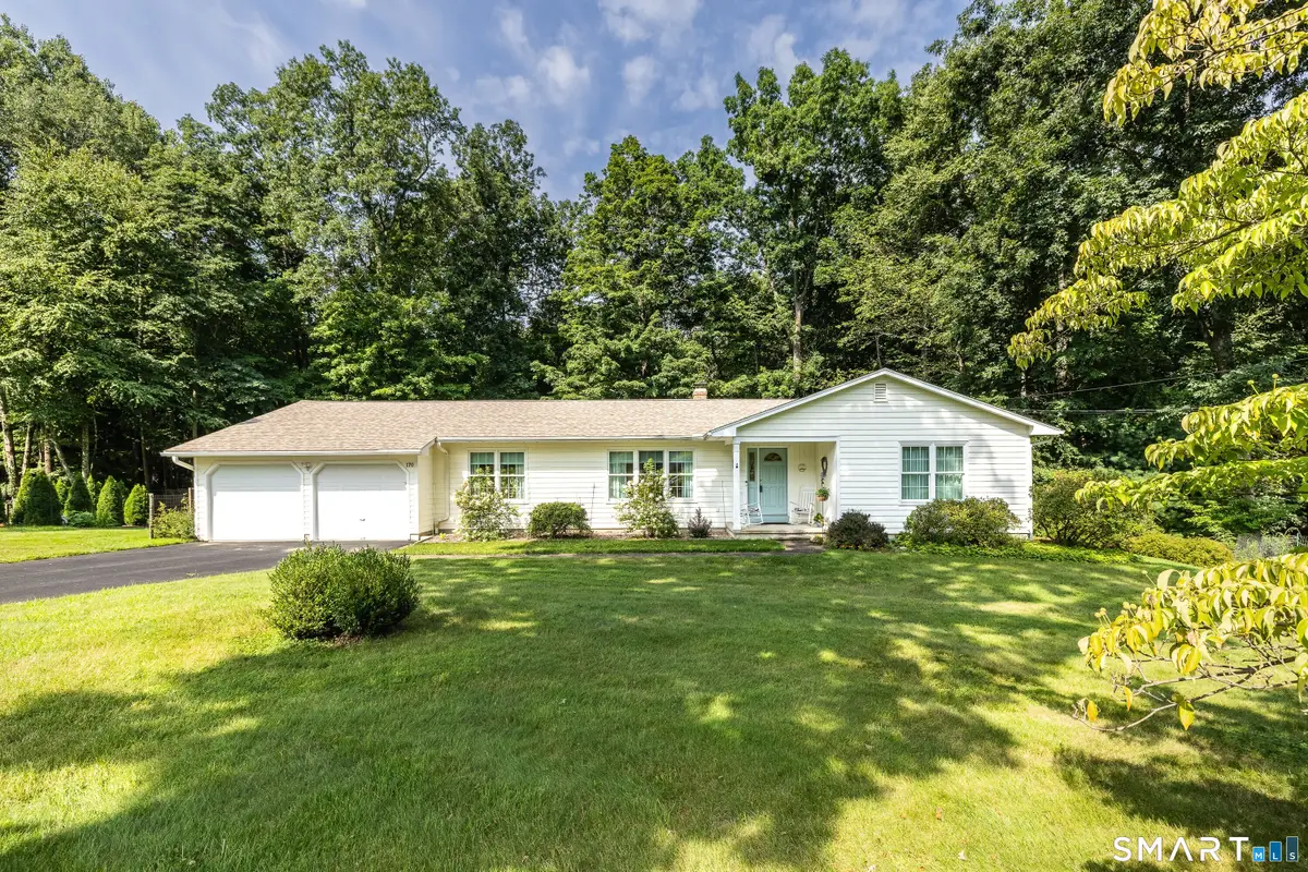 170 Charter Oak Road, Southbury, CT 06488 - #1