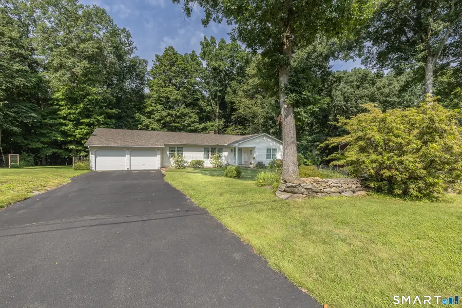 170 Charter Oak Road, Southbury, CT 06488 - #3