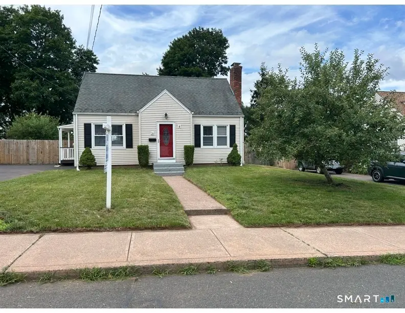 26 Trebbe Drive, Manchester, CT 06040 - #1