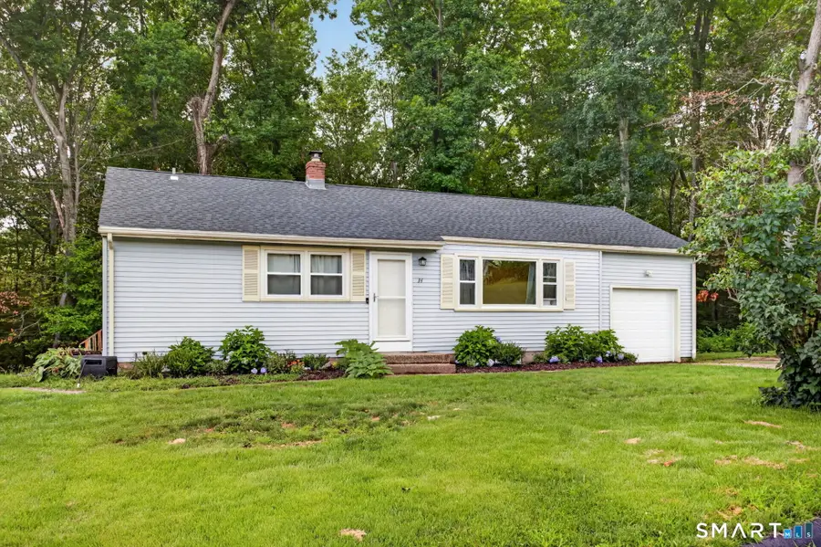 34 Sunrise Circle, Wallingford, CT 06492 - #2