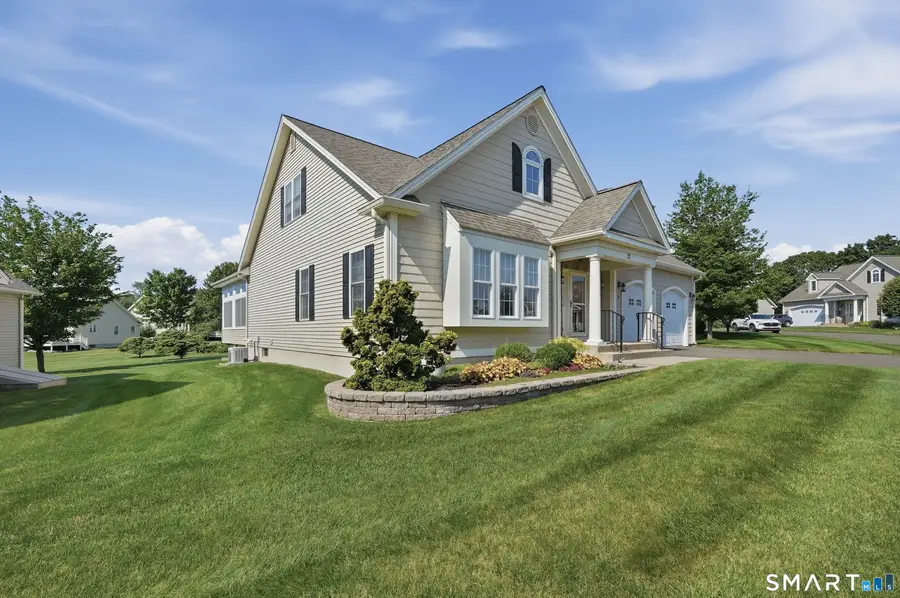 32 Dogwood Court #32, Rocky Hill, CT 06067 - #2
