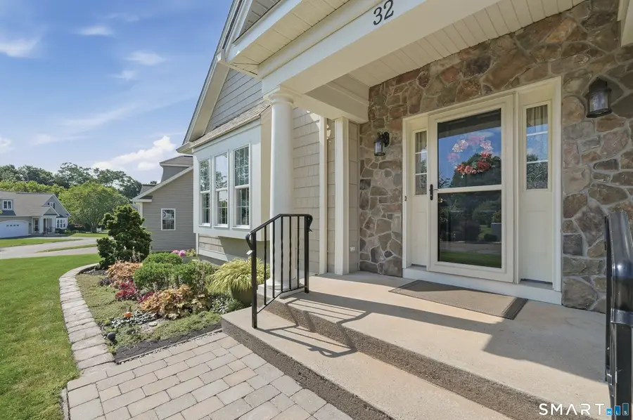 32 Dogwood Court #32, Rocky Hill, CT 06067 - #3