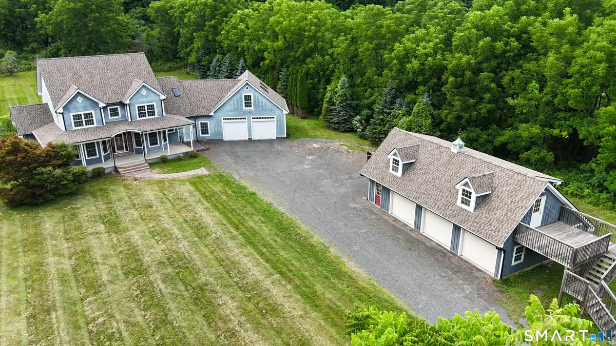 904 South Grand Street, East Granby, CT 06026 - #1