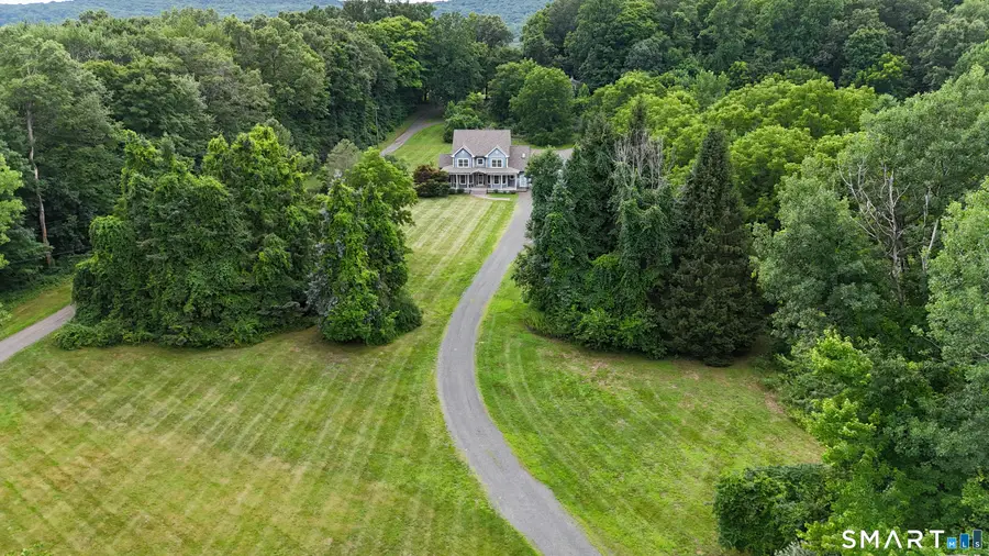 904 South Grand Street, East Granby, CT 06026 - #2