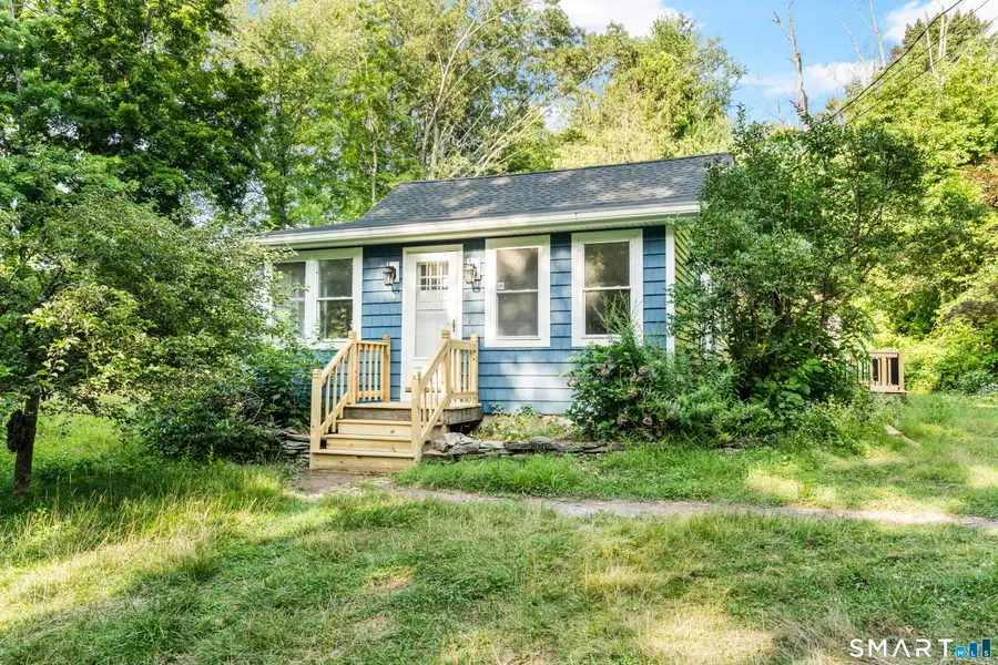 48 Washburn Avenue, Coventry, CT 06238 - #2