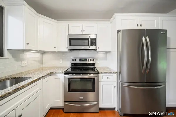 486 Heritage Village #B, Southbury, CT 06488