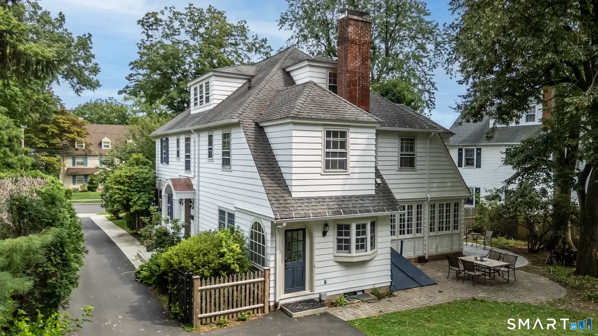25 Walbridge Road, West Hartford, CT 06119 - #1