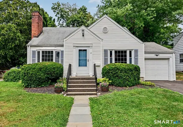 4 Hassake Road, Greenwich, CT 06870