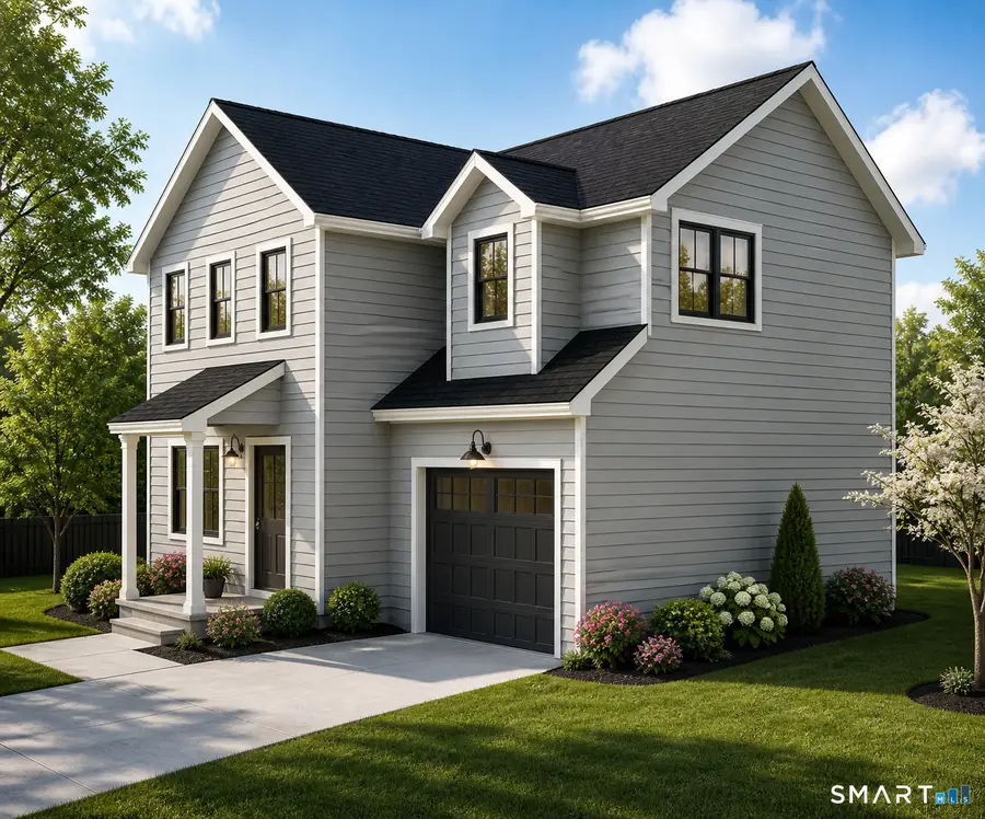 Lot 2 Cambridge Court, Simsbury, CT 06070 - #2