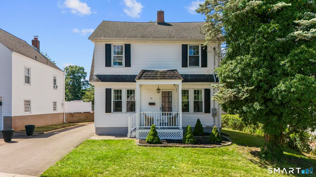 45 Hartley Street, North Haven, CT 06473 - #1