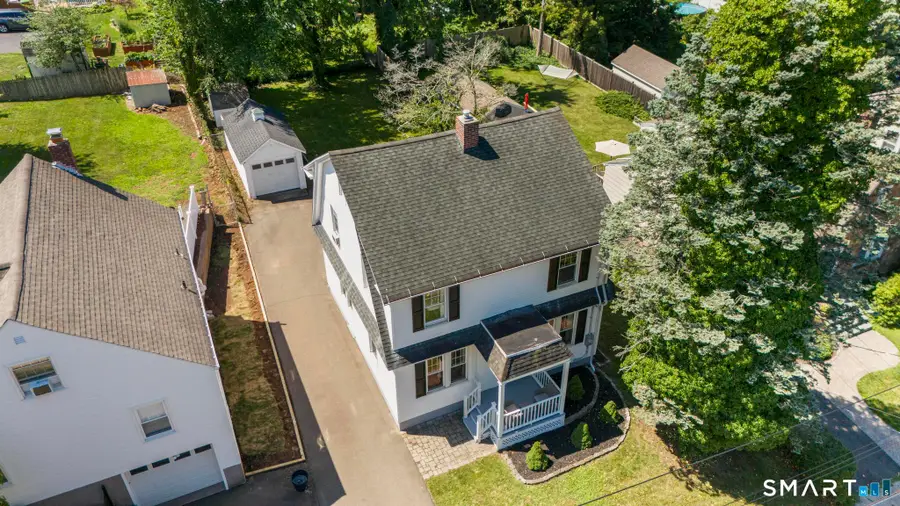 45 Hartley Street, North Haven, CT 06473 - #2