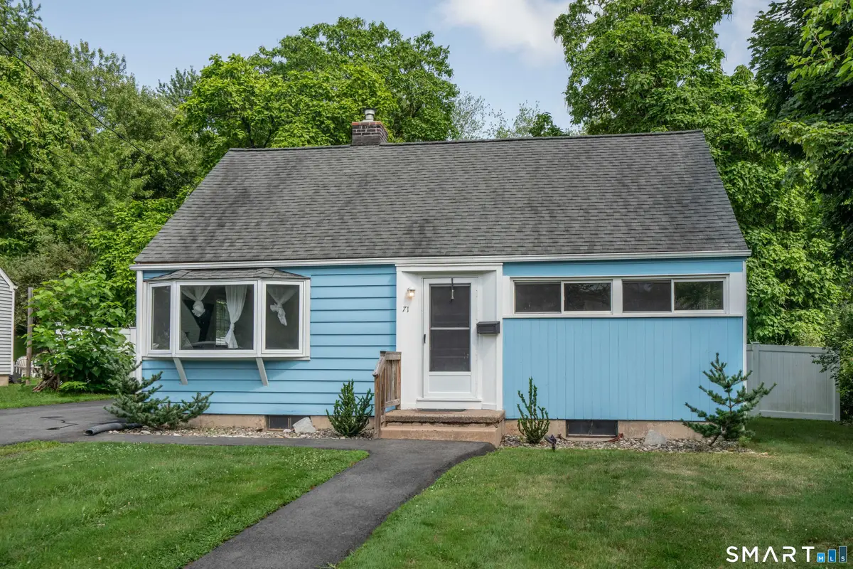 71 Tremper Drive, Wallingford, CT 06492 - #1