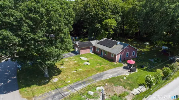 2 Hillcrest Drive, Stonington, CT 06378
