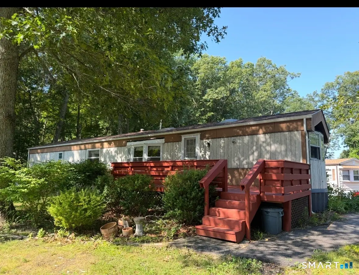 28 Nashua Street, Norwich, CT 06360 - #1