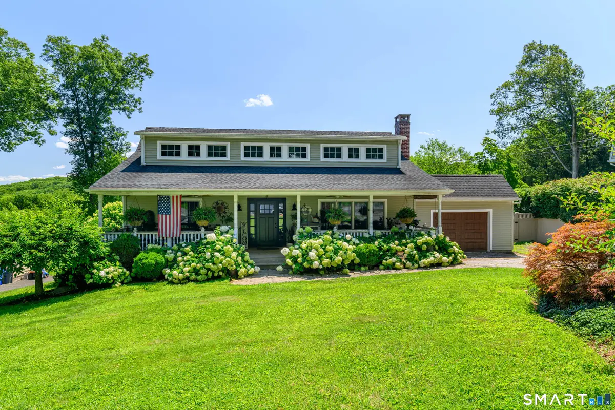 9 Birch Road, New Milford, CT 06776 - #1