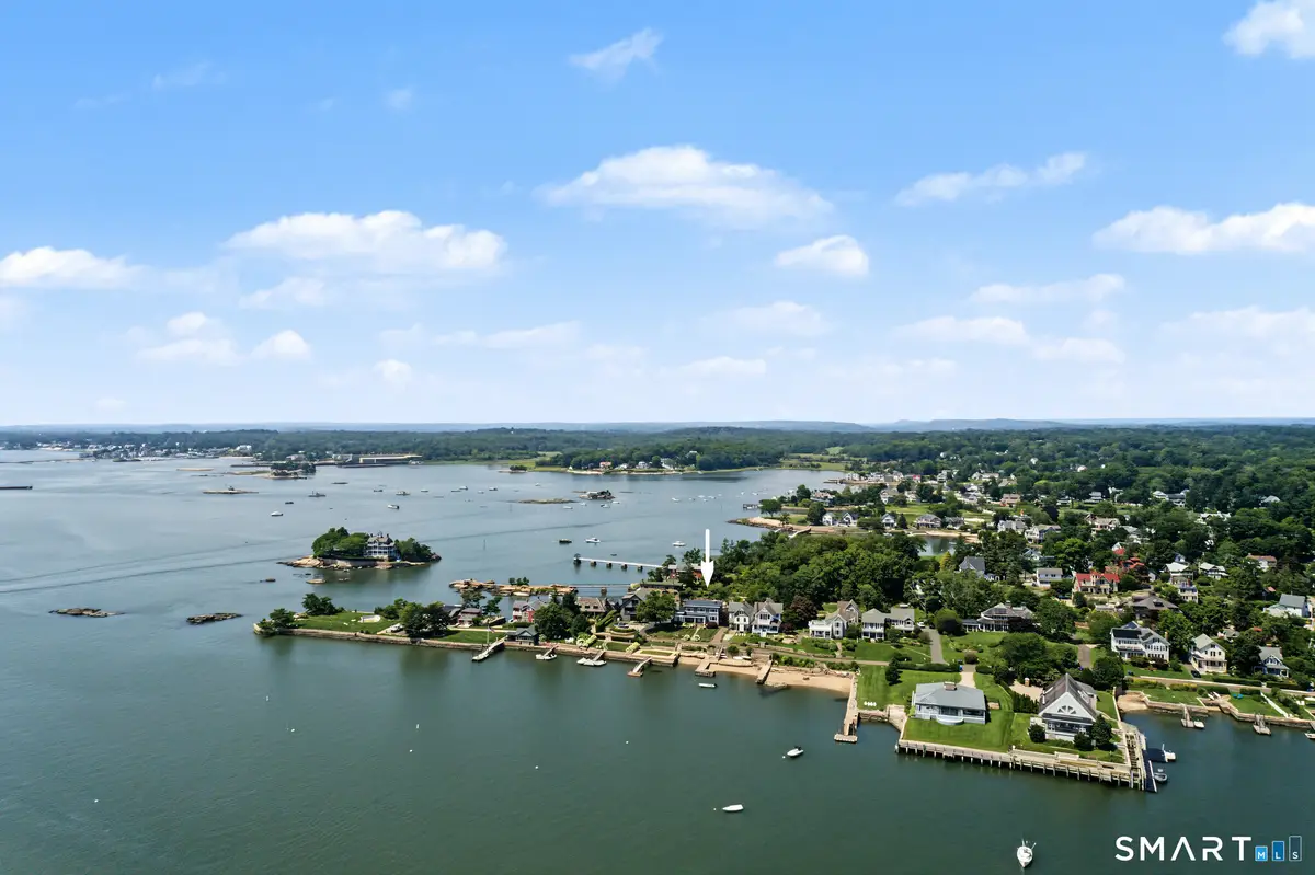 39 Flying Point Road, Branford, CT 06405 - #1