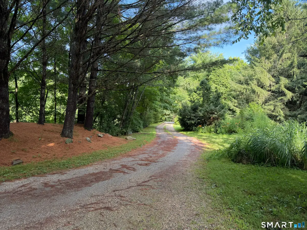 Wheeler Road, Litchfield, CT 06759 - #1
