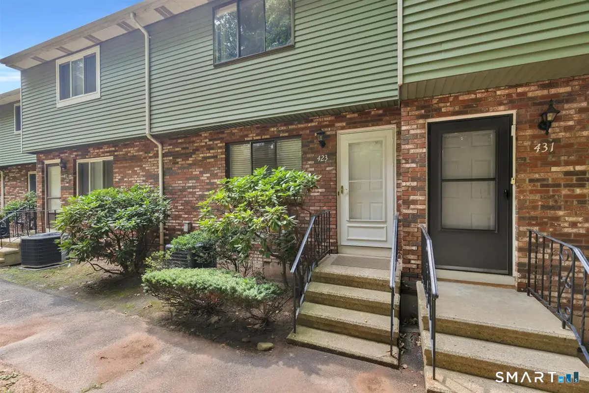 423 Churchill Drive #423, Newington, CT 06111 - #1