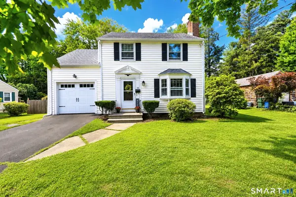 33 Elton Drive, Newington, CT 06111