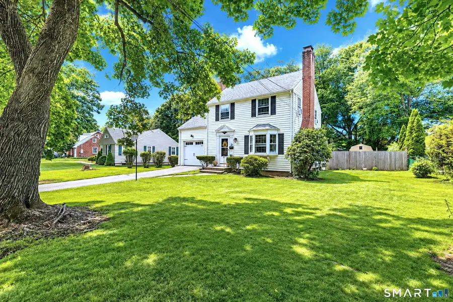 33 Elton Drive, Newington, CT 06111 - #2