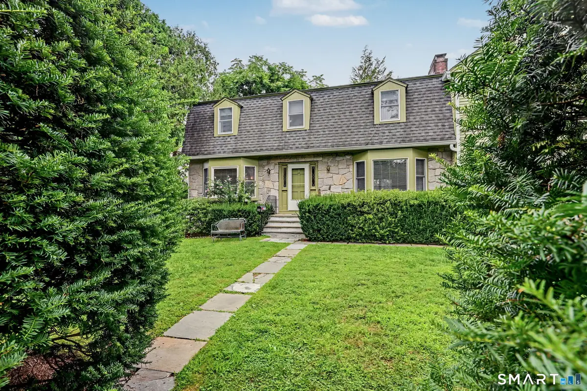Address Withheld By Seller, New Canaan, CT 06840 - #1