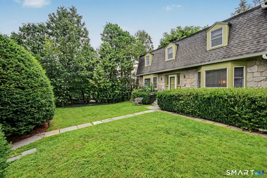Address Withheld By Seller, New Canaan, CT 06840 - #3