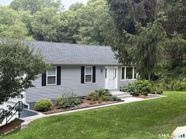 138 Clark Hill Road, East Hampton, CT 06424