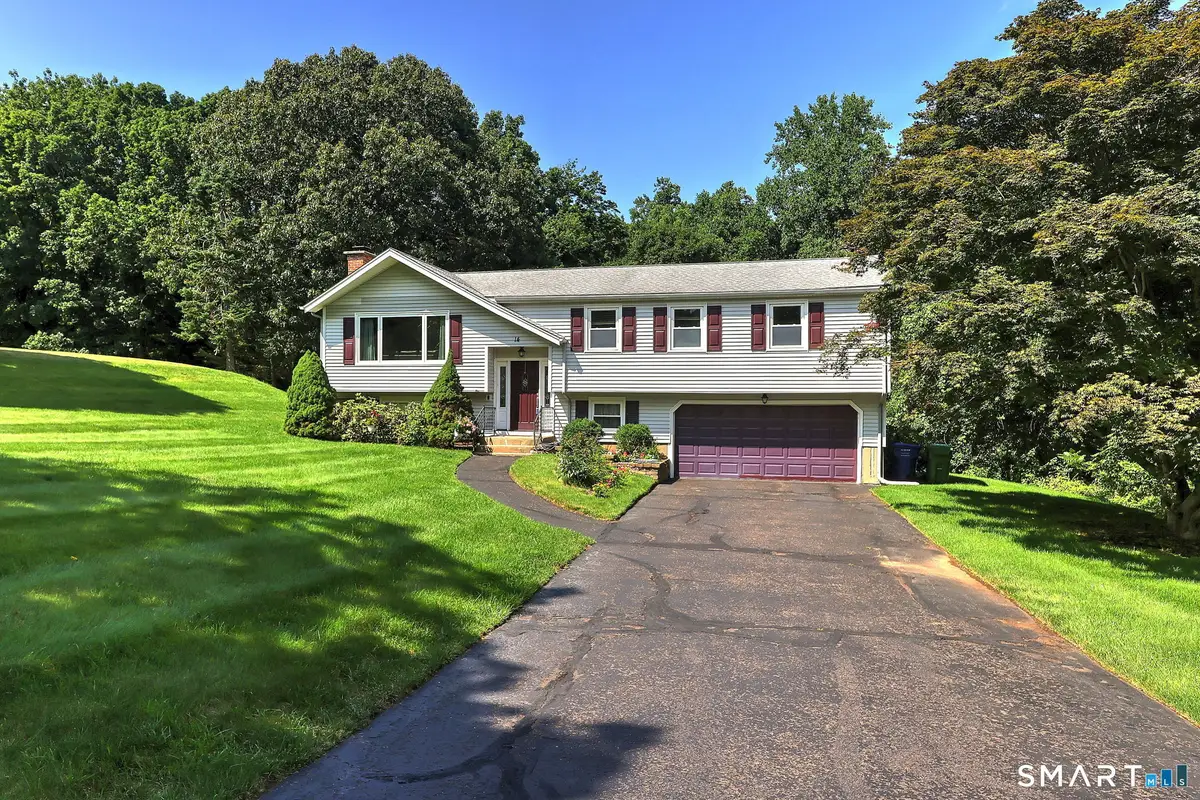 14 Longview Lane, Wallingford, CT 06492 - #1